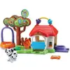 Jeu électronique Vtech Tut tut animo p'tite cabane à surprises