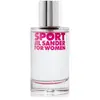 Jil Sander Sport 100 ml Eau De Toilette - Damesparfum