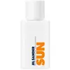 Jil Sunder Sun Eau de Toilette pour femme 75ml