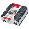 LEGRAND Lot de 1 interrupteur ou va-et-vient et 3 prises de courant ét...