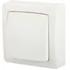 LEGRAND - Asl poussoir volet roulant saillie blanc