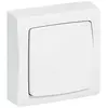 LEGRAND Interrupteur ASL va-et-vient - Blanc