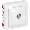 LEGRAND Prise TV satellite type F ASL - à visser