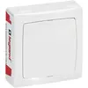 LEGRAND Boîte de dérivation ASL - blanc