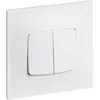 LEGRAND Neptune interrupteur double va et vient 10 A