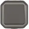 LEGRAND Interrupteur ou va-et-vient étanche Plexo - 10A - Anthracite