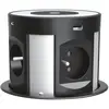 Legrand Bloc prise escamotable - 4 prises + USB + induction - INCARA? ...