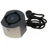 LEGRAND Multiprise Usb Filaire Compact, 2 Prises Noir