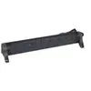 Multiprise fb 6X2P+T premium rotative et fixable 3M noir Legrand 049463