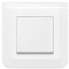LEGRAND Interrupteur ou va-et-vient Mosaic - 10A - Blanc
