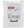 LEGRAND - Mosaic support à vis plaque 1 module blanc