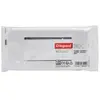 LEGRAND - Mosaic support plaque 4 modules blanc horizontal