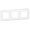 Legrand PLAQUE 3X2M BLANC
