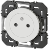 Prise de courant DOOXIE 2P+T surface 16A - LEGRAND - 600335