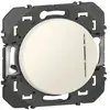 Interrupteur ou va-et-vient DOOXIE avec voyant lumineux 10A blanc - LEGRAND - 600011