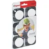 Legrand DOOXIE 6XVV BLANC COMPO