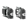 LEGRAND Lot de 2 griffes de fixation dooxie