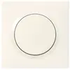 LEGRAND - Poussoir 6A blanc complet dooxie