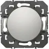 LEGRAND - Va-et-vient 10a aluminium Dooxie composable