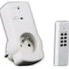 Programmateur OTIO prise télécommandée