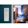 Pack chauffage connecté - OTIO - avec télécommande thermostat et modules de chauffage