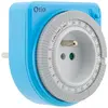 OTIO Programmateur mécanique bleu