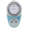 OTIO Programmateur quotidienT10 turquoise
