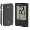 Otio Thermomètre OTIO Intérieur Extérieur Sans Fil Noir