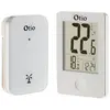 OTIO Thermomètre avec capteur extérieur sans fil BLA 