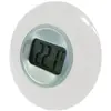 OTIO Thermomètre d'intérieur D: 77m écran LCD - blanc