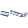 Atlantic Conduit souple PVC pour VMC - diamètre 125 mm - longueur 18 m ATLANTIC