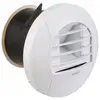Bouche extraction hygroréglable cuisine - Pour VMC cuisine simple flux