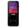 Baladeur MP4 Bluetooth Djix M500 avec stockage intégré Noir