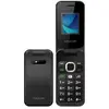 Téléphone portable LOGICOM Fleep 460 Noir