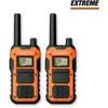 Logicom - Extreme - Walki Talkie - 10km - 2 stuks - IP68 Val en waterb...