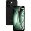 Smartphone Logicom Orion E1 Plus 6,75" Double nano SIM 128 Go Noir