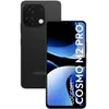 Smartphone Logicom Cosmo M2 Pro 6,75" Double nano SIM 256 Go Noir