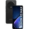 Smartphone Logicom Vision X3 Max 6,9" Double nano SIM 256 Go Noir