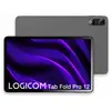 Logicom Tab Fold Pro 12 12" 6Go/128Go Gris + Housse + Clavier + Stylet