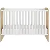 Galipette Lit bébé Arthur (60 x 120 cm)