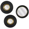 Lot de 3 miroirs convexes Oko D25