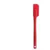 DEMIS SPATULE EN SILICONE ROUGE - MASTRAD