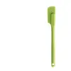 DEMI SPATULE EN SILICONE COULEUR VERT - MASTRAD