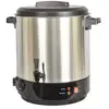 Stérilisateur Kitchen Chef KCPST31.IX 2100 W