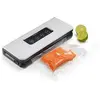 Conditionneuse sous vide d’air Kitchen Chef 150 W Gris