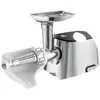 Hachoir à viande n°8 550w Nature&saveurs ns ha8pktl