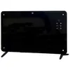 Confort Line Panneau rayonnant verre 1500w noir - cl.panray1500bv