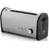 Grille-pain 1 fente 1000w kitchen chef - kst17ss