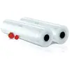 KITCHEN CHEF VBR280 Lot de 2 rouleaux sacs pour machine mise sous vide