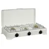 Kitchen Chef Réchaud Gaz 5327C Blanc